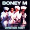 Little Drummer Boy - Boney M. lyrics