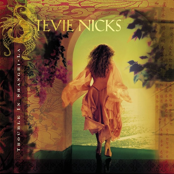 Cover artwork for Love Changes