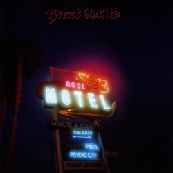 Great White - Step On You