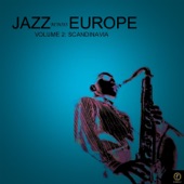 Jazz Across Europe, Vol. 2: Scandinavia artwork