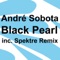 Black Pearl - Andre Sobota lyrics