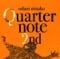 Quarternote 2nd - THE BEST OF ODANI MISAKO 1996-2003 ジャケット写真
