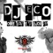 Redbox - DJ Eco lyrics