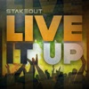 Live It Up - EP