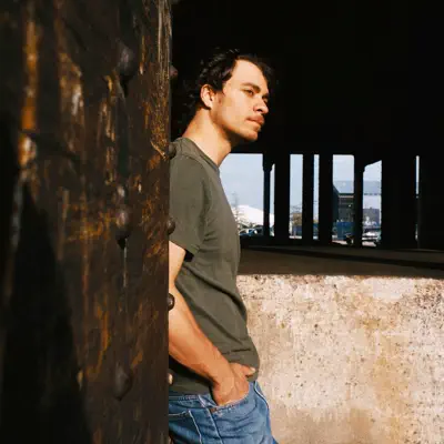 Colors / Shout Out Loud - Single - Amos Lee