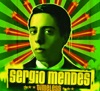 Sergio Mendes feat. Black Eyed Peas - Mas Que Nada