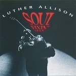 Luther Allison - Bad Love