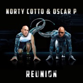 Reunion (Norty Cotto) artwork