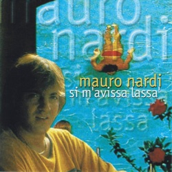 Mauro Nardi - Sulo nu desiderio