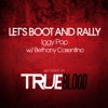 Let's Boot and Rally (with Bethany Cosentino) - Single artwork