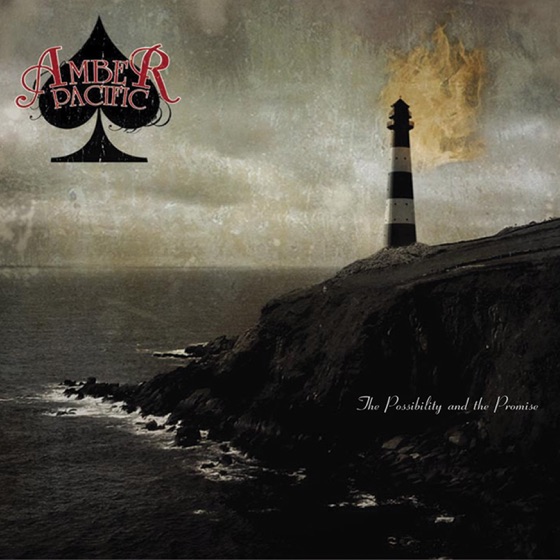 Cover artwork for Falling Away