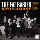 The Fat Babies - King Kong Stomp