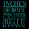 Jiggle It Remix (feat. Shurwayne Winchester) - Inches lyrics