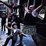 The Doors - Horse Latitude/Strange Days