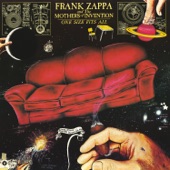 Frank Zappa - Sofa No. 1