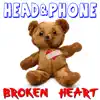 Stream & download Broken Heart - Single