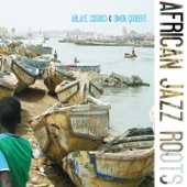 Afriçan Jazz Roots (feat. Ousmâne Ba, Jean-Jacques Avenel, Babou Ngom, Mbaye Gueye Faye & Bassirou Faye) artwork