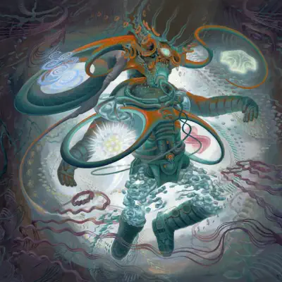 The Afterman: Ascension (Deluxe Edition) - Coheed & Cambria