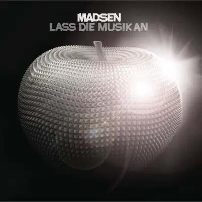 Lass die Musik an - EP - Madsen