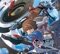 英雄伝説 零の軌跡 オリジナル・サウンドトラック ジャケット写真