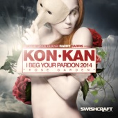 Kon Kan - I Beg Your Pardon '14 (Division 4 House Mix)