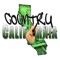 Country California - Big Ty-Stick lyrics