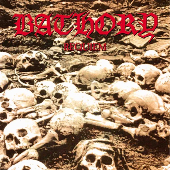 Cover artwork for Blood and Soil