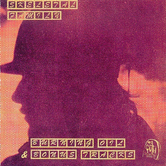 Cover artwork for Ritual