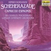 Rimsky-Korsakov - Scheherazade, Op. 35: I. The Sea and Sinbad's Ship
