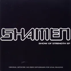 S.O.S. (EP1) - EP - The Shamen