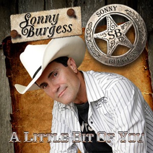 Sonny Burgess - A Little Bit of You - Line Dance Choreograf/in