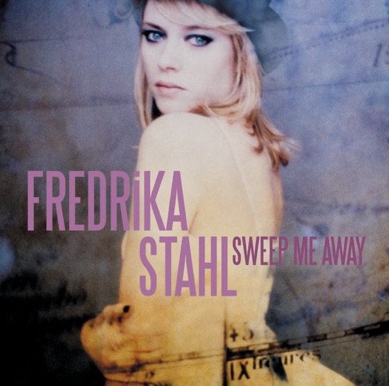 Cover artwork for Fading Away