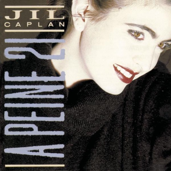 Cover artwork for Surtout pas de peine