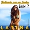Ya para Que - Latin Band lyrics
