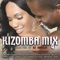 Depois Do Prazer - Danny L & Kizomba Brasil lyrics