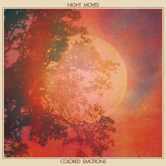 Cover artwork for Headlights