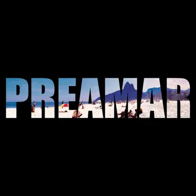 Rio Preamar - Single - Seu Jorge
