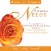 Hymns of Promise: Personal Needs album lyrics, reviews, download
