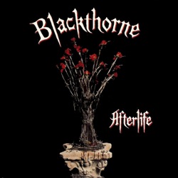 Blackthorne - Cradle to the Grave