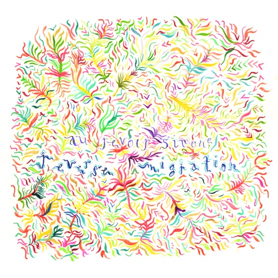 Cover artwork for I Couldn't Sleep (Darkel Remix)