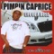 Nutthin to a Boss (feat. Beeda Weeda) - Pimpin Caprice lyrics