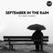 September In the Rain artwork
