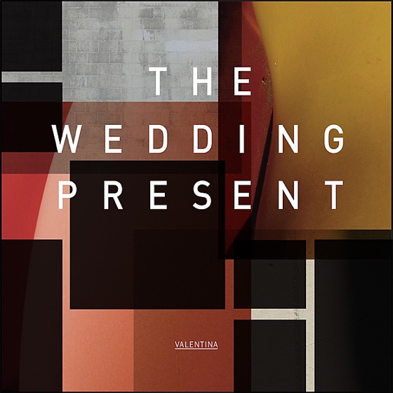 Cover artwork for End Credits