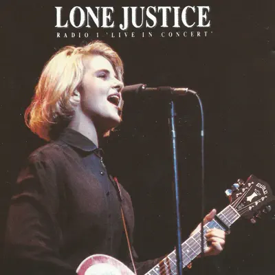 Live In Concert - Lone Justice