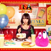 LiSA - oath sign (Acoustic Version)