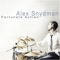 Tell Me a Bedtime Story - Alex Snydman lyrics