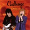 Backbone - Challenge lyrics