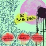 The Battle Royale - Oh Martha