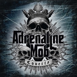 Adrenaline Mob - High Wire