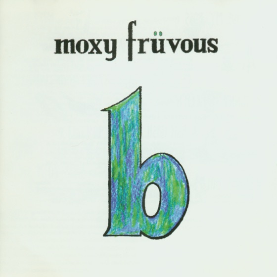 Cover artwork for Johnny Saucep'n
